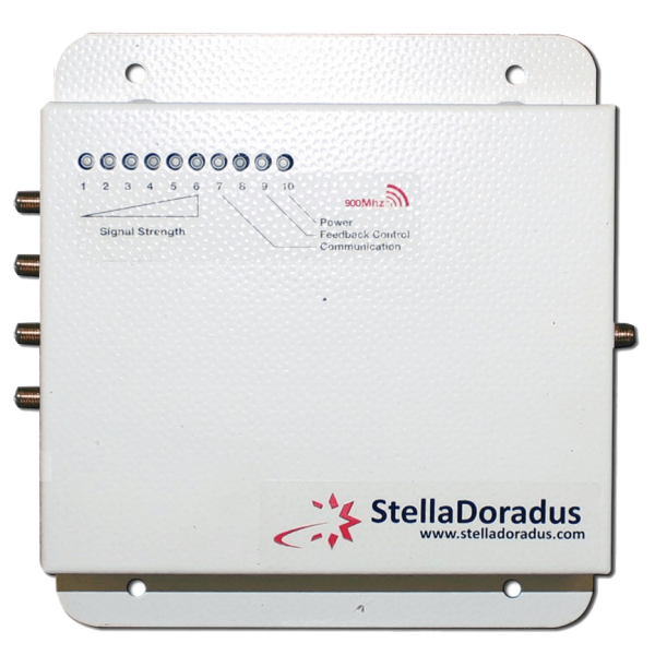 1 Band StellaOffice Repeater