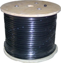 SD240 Kabel - 100 Meter Rolle