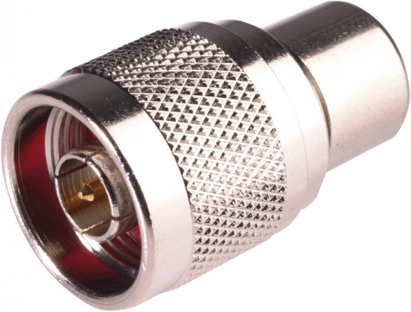 N-male Connector - LMR400