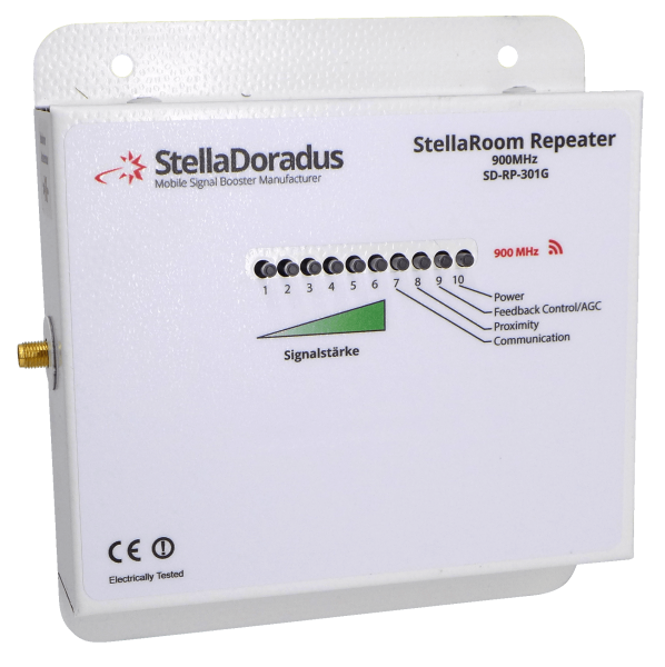 StellaRoom Repeater Set