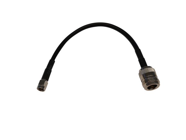 Adapterkabel | SMA-male / N-female 20cm