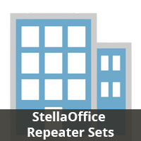 zu den StellaOffce Repeater Sets